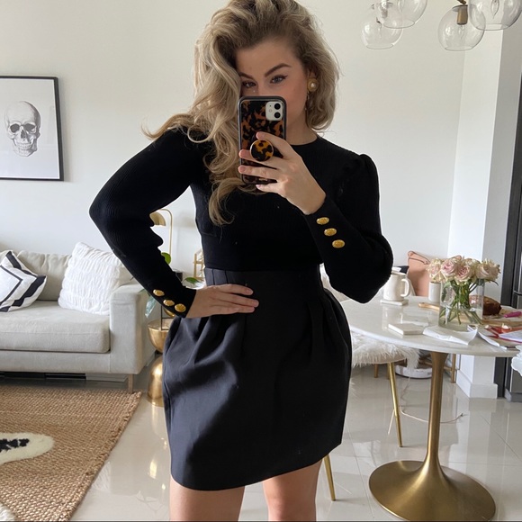ASOS Dresses & Skirts - NWT ASOS Pelmet Skirt